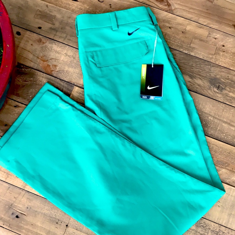 Nike Golf Pants